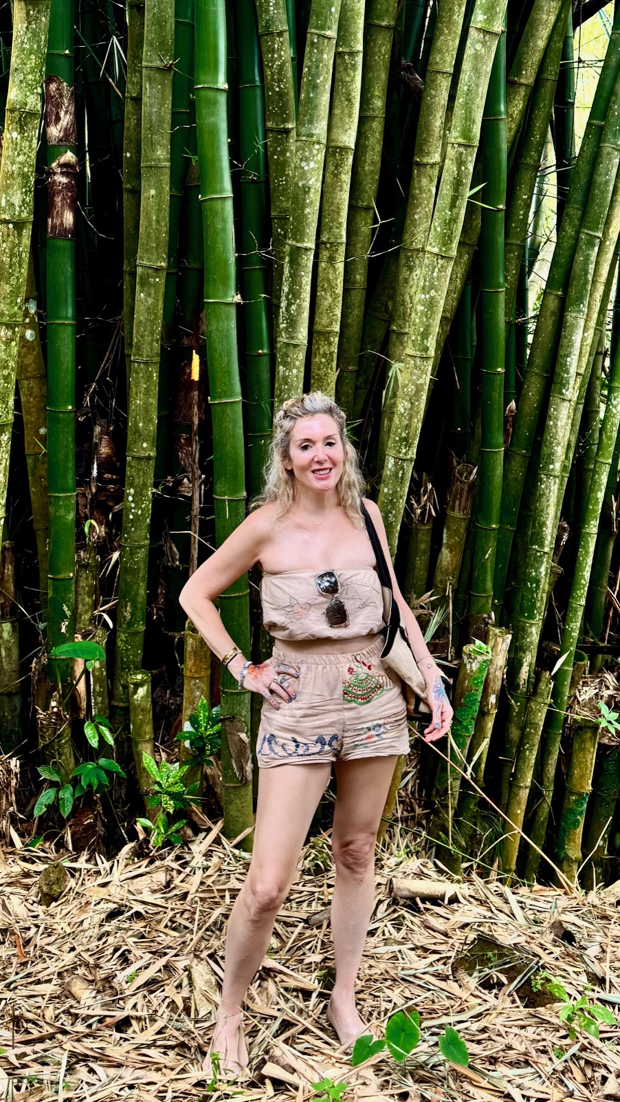 The Optimistic (and Independent)&nbsp;Traveller